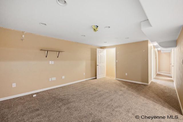4939 ATLANTIC DR, Cheyenne, WY 82001