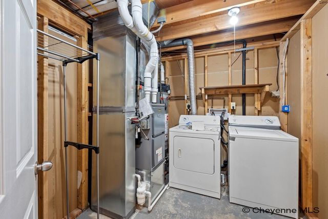 4939 ATLANTIC DR, Cheyenne, WY 82001