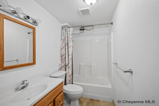 4939 ATLANTIC DR, Cheyenne, WY 82001