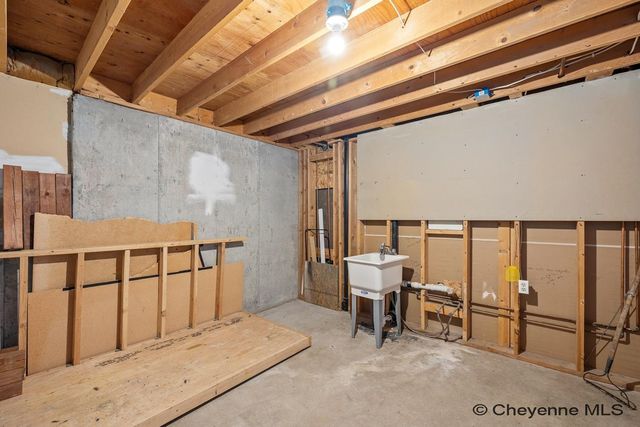 4939 ATLANTIC DR, Cheyenne, WY 82001