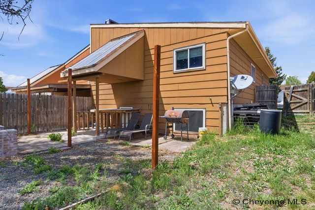 4939 ATLANTIC DR, Cheyenne, WY 82001