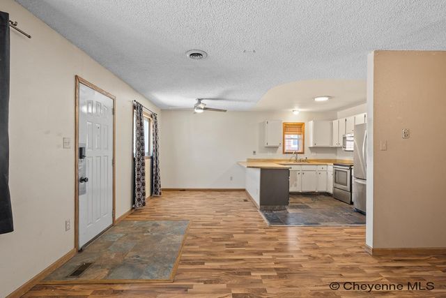 4939 ATLANTIC DR, Cheyenne, WY 82001