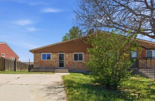 4939 ATLANTIC DR, Cheyenne, WY 82001