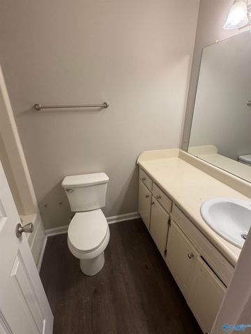 1511 Halston Circle C, Huntsville, AL 35816