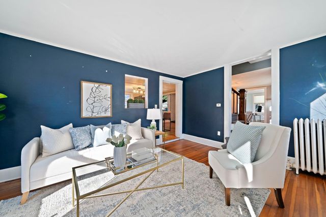 41 Chapel St, Canton, MA 02021