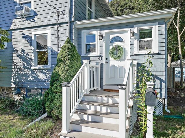 41 Chapel St, Canton, MA 02021