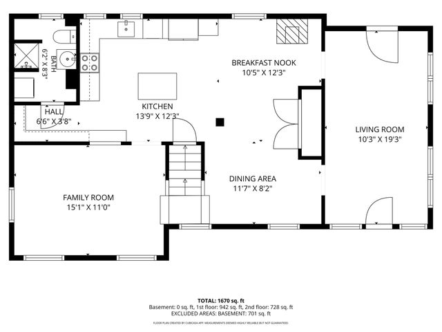 41 Chapel St, Canton, MA 02021