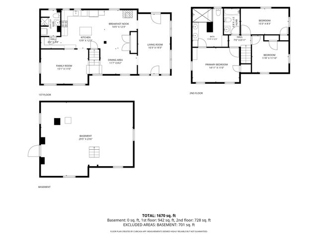 41 Chapel St, Canton, MA 02021