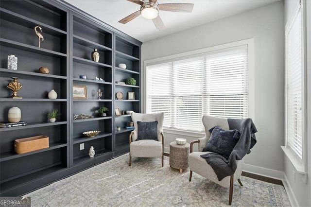 6097 Boylston Drive, Sandy Springs, GA 30328
