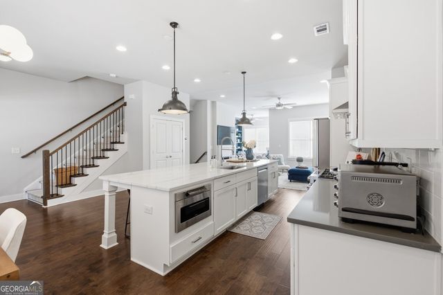 6097 Boylston Drive, Sandy Springs, GA 30328