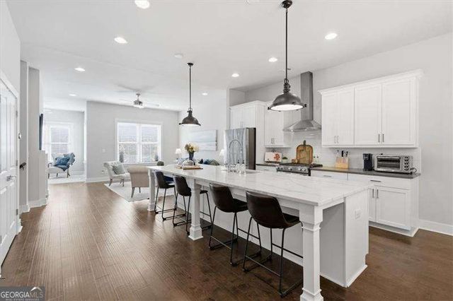 6097 Boylston Drive, Sandy Springs, GA 30328