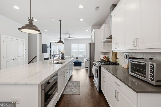 6097 Boylston Drive, Sandy Springs, GA 30328
