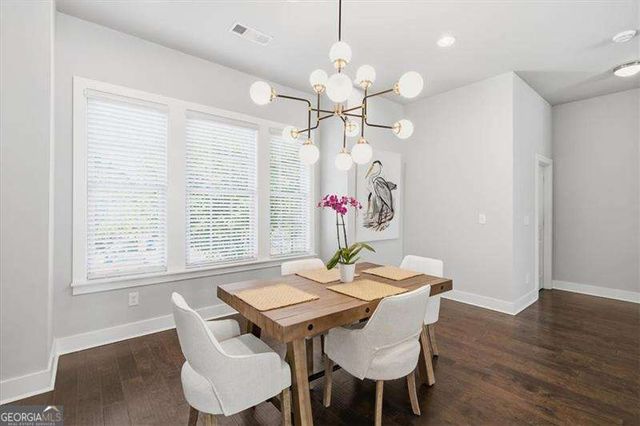 6097 Boylston Drive, Sandy Springs, GA 30328