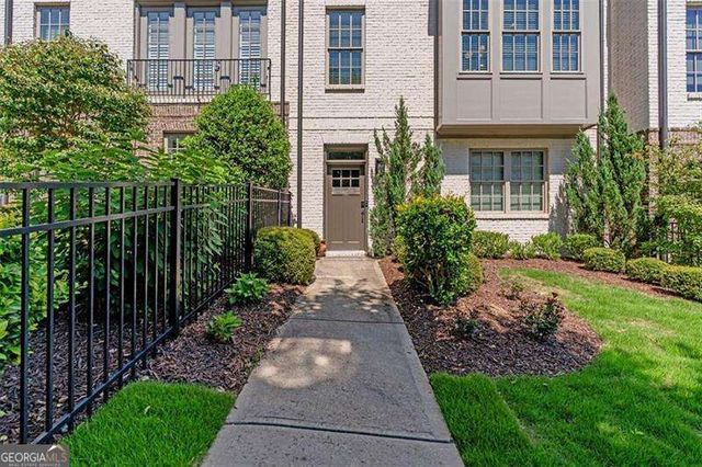 6097 Boylston Drive, Sandy Springs, GA 30328