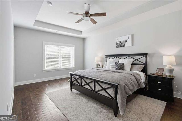 6097 Boylston Drive, Sandy Springs, GA 30328