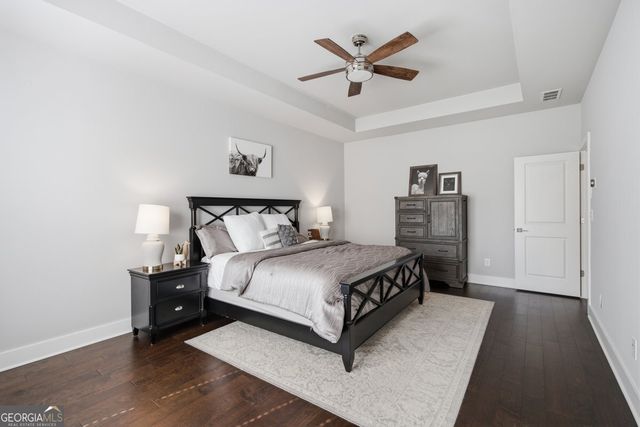 6097 Boylston Drive, Sandy Springs, GA 30328