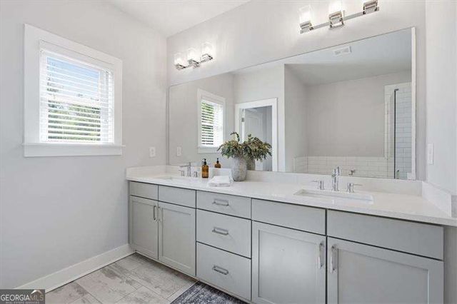6097 Boylston Drive, Sandy Springs, GA 30328