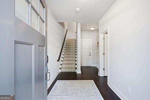 6097 Boylston Drive, Sandy Springs, GA 30328