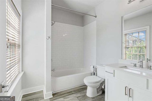6097 Boylston Drive, Sandy Springs, GA 30328