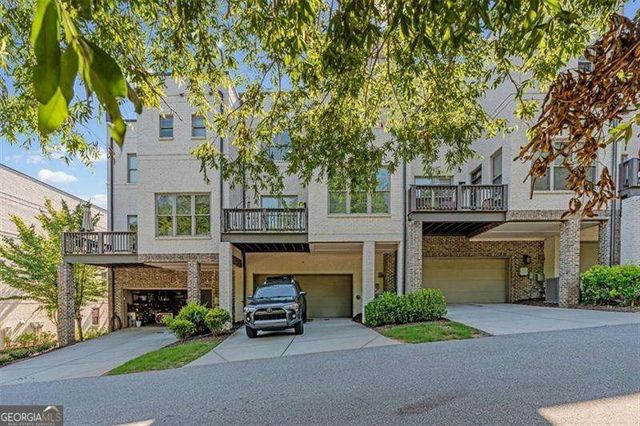 6097 Boylston Drive, Sandy Springs, GA 30328