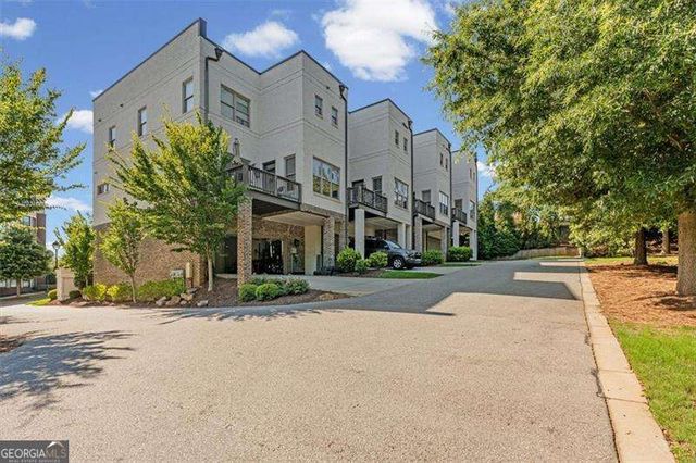 6097 Boylston Drive, Sandy Springs, GA 30328