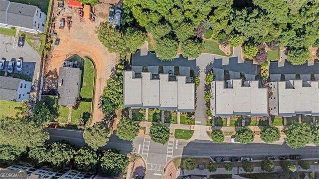 6097 Boylston Drive, Sandy Springs, GA 30328
