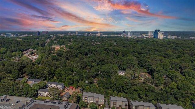6097 Boylston Drive, Sandy Springs, GA 30328