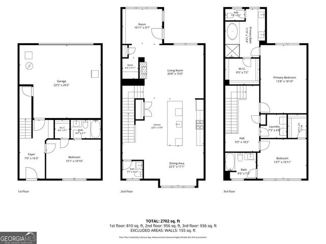 6097 Boylston Drive, Sandy Springs, GA 30328