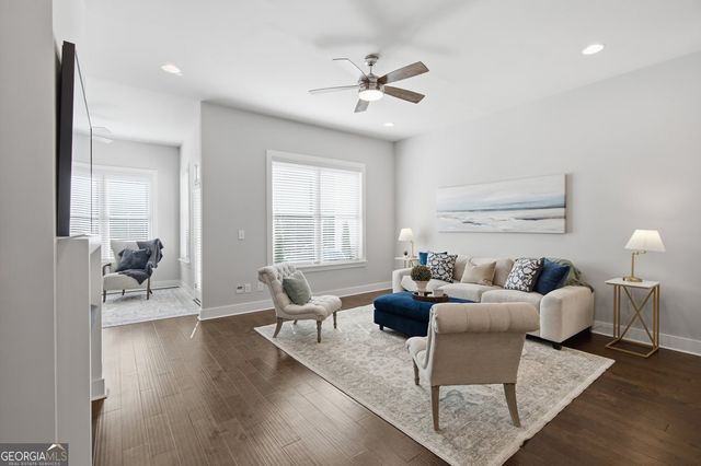 6097 Boylston Drive, Sandy Springs, GA 30328