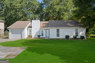 2436 Rex Road, Ellenwood, GA 30294