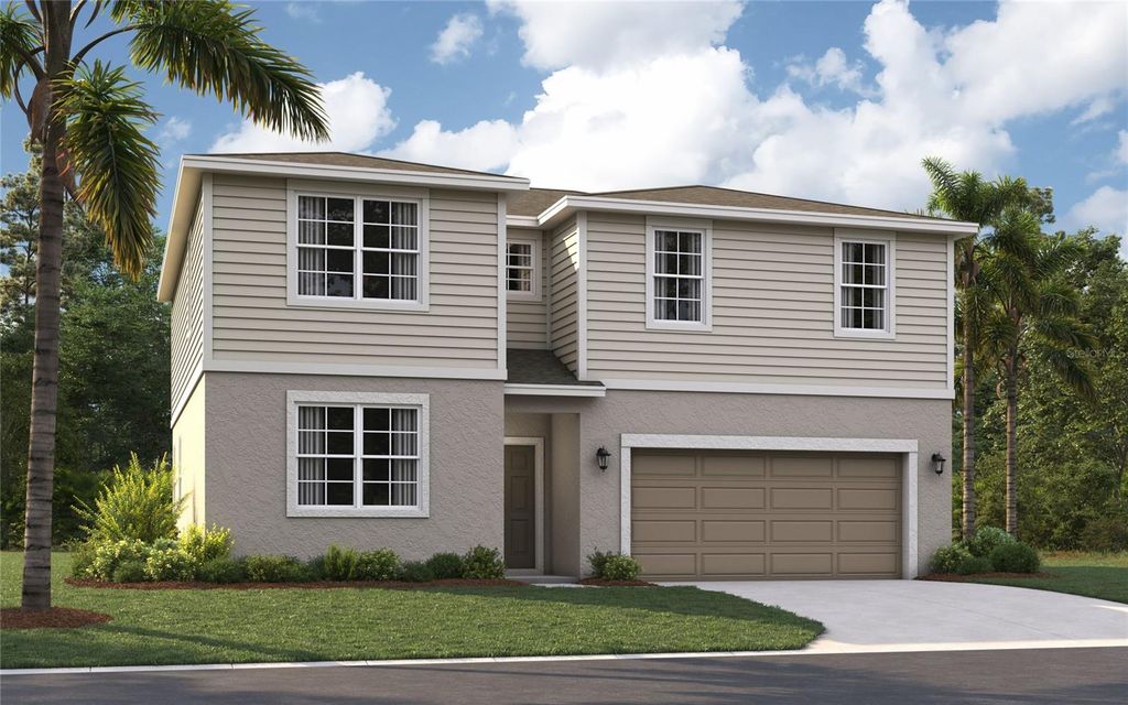 33905 SEATTLE SLEW DRIVE, Sorrento, FL 32776