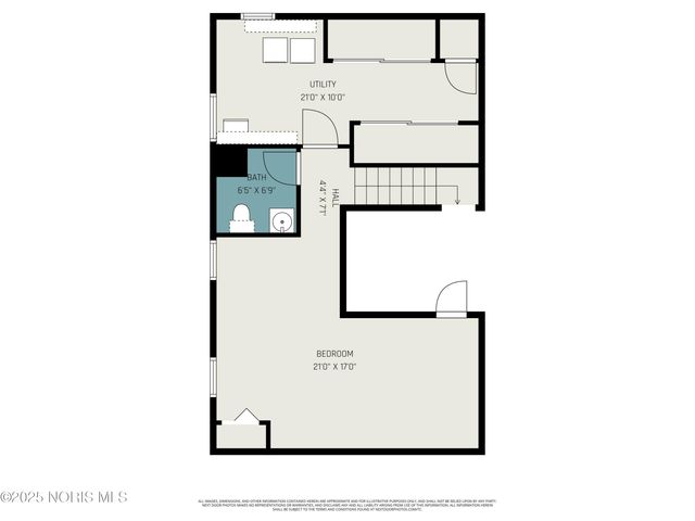 710 N Byrne Road, Toledo, OH 43607