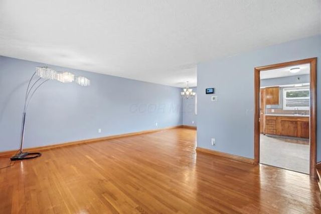 5320 Hazelwood Road, Columbus, OH 43229