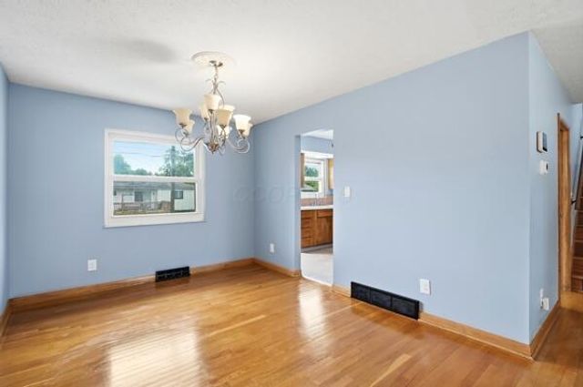 5320 Hazelwood Road, Columbus, OH 43229