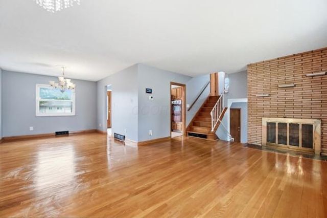 5320 Hazelwood Road, Columbus, OH 43229