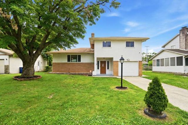 5320 Hazelwood Road, Columbus, OH 43229