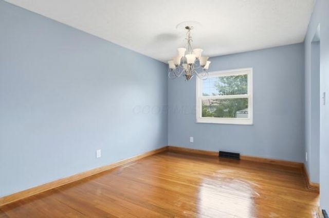 5320 Hazelwood Road, Columbus, OH 43229