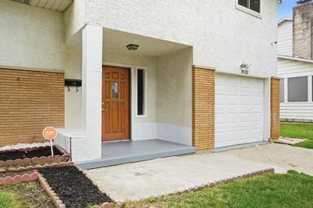 5320 Hazelwood Road, Columbus, OH 43229