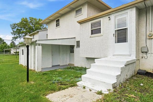 5320 Hazelwood Road, Columbus, OH 43229