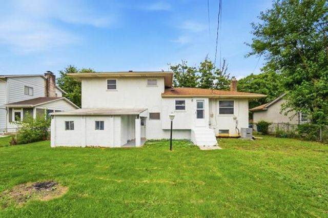 5320 Hazelwood Road, Columbus, OH 43229