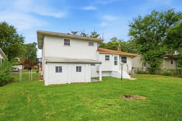 5320 Hazelwood Road, Columbus, OH 43229