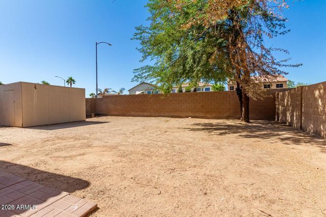 1924 S 172nd Lane, Goodyear, AZ 85338