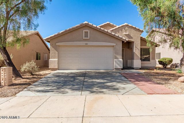 1924 S 172nd Lane, Goodyear, AZ 85338