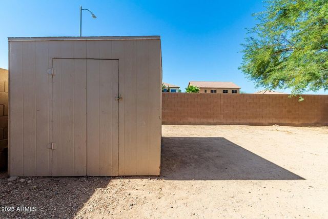 1924 S 172nd Lane, Goodyear, AZ 85338