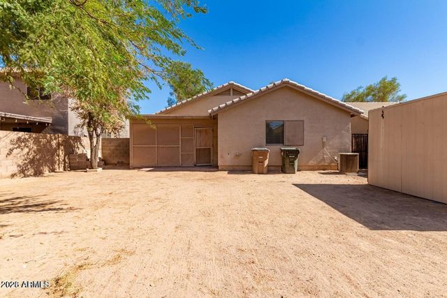 1924 S 172nd Lane, Goodyear, AZ 85338