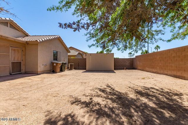 1924 S 172nd Lane, Goodyear, AZ 85338