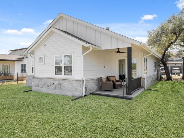 170 Bunker Ranch BLVD 59, Dripping Springs, TX 78620