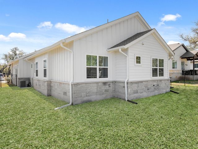 170 Bunker Ranch BLVD 59, Dripping Springs, TX 78620