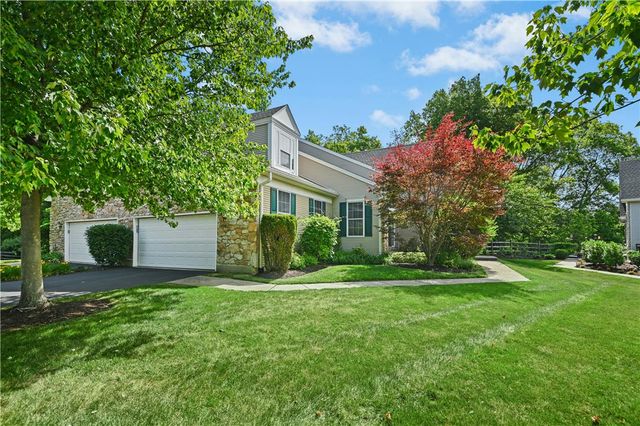 1871 Caryn, Lower Saucon Twp, PA 18055