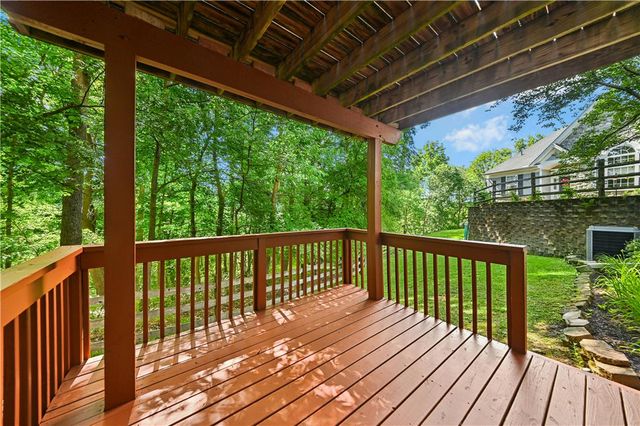 1871 Caryn, Lower Saucon Twp, PA 18055